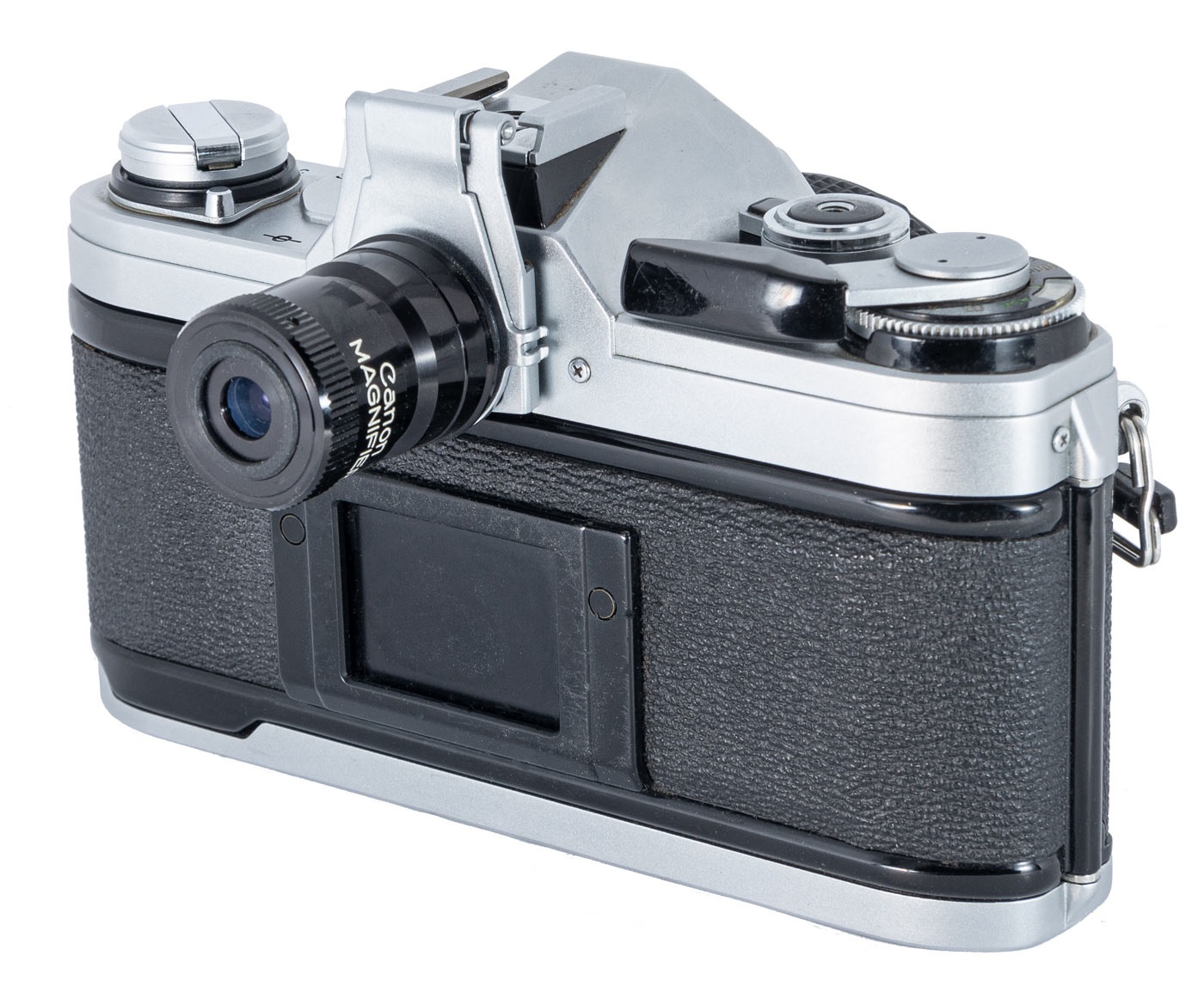 Canon Fotografia