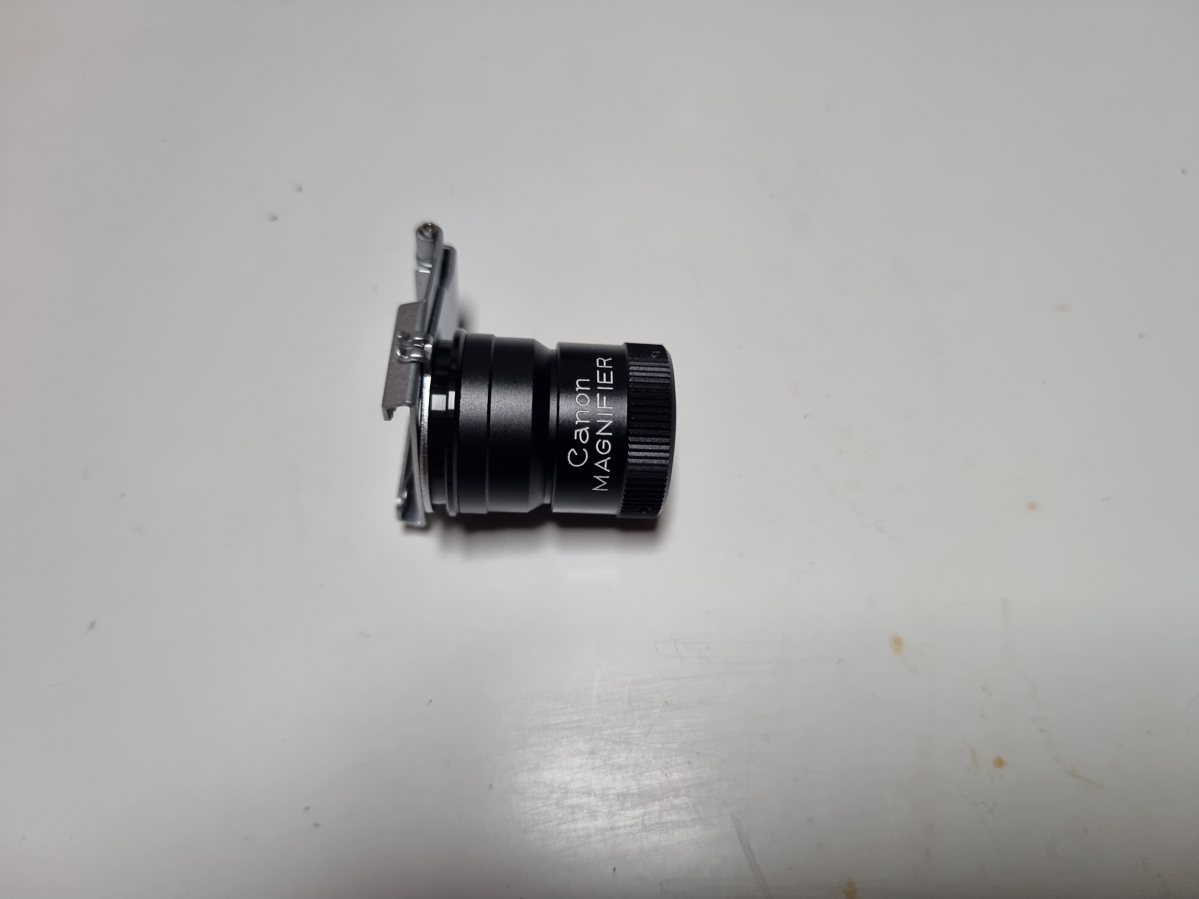 Canon Fotografia