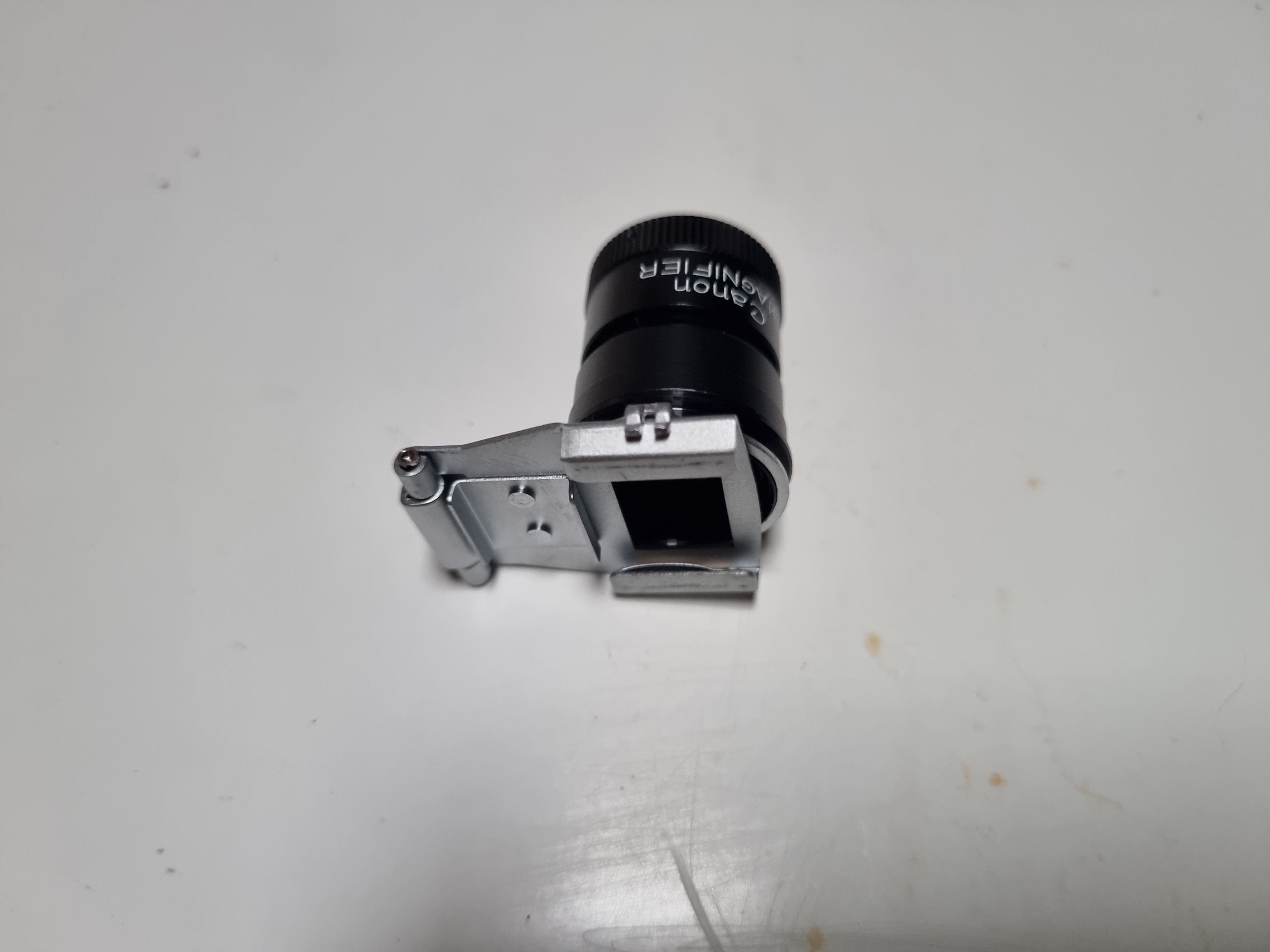 Canon Fotografia