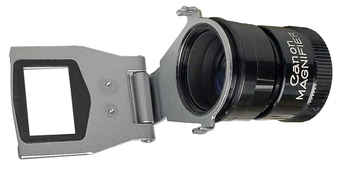 Canon Fotografia