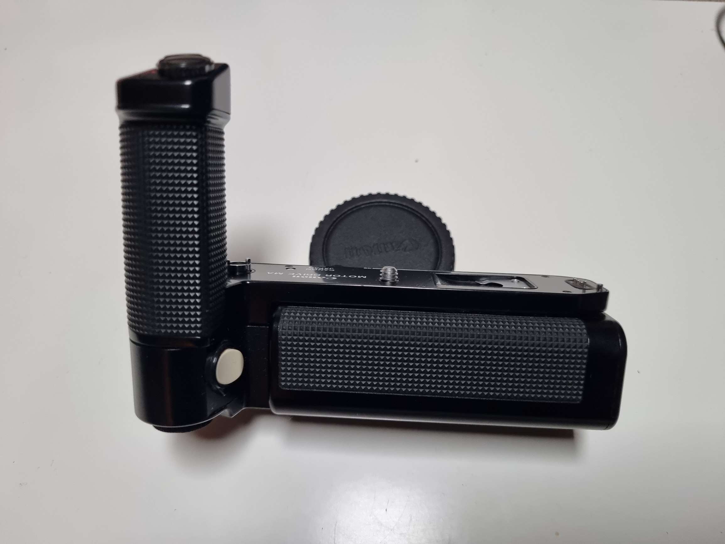 Canon Fotografia
