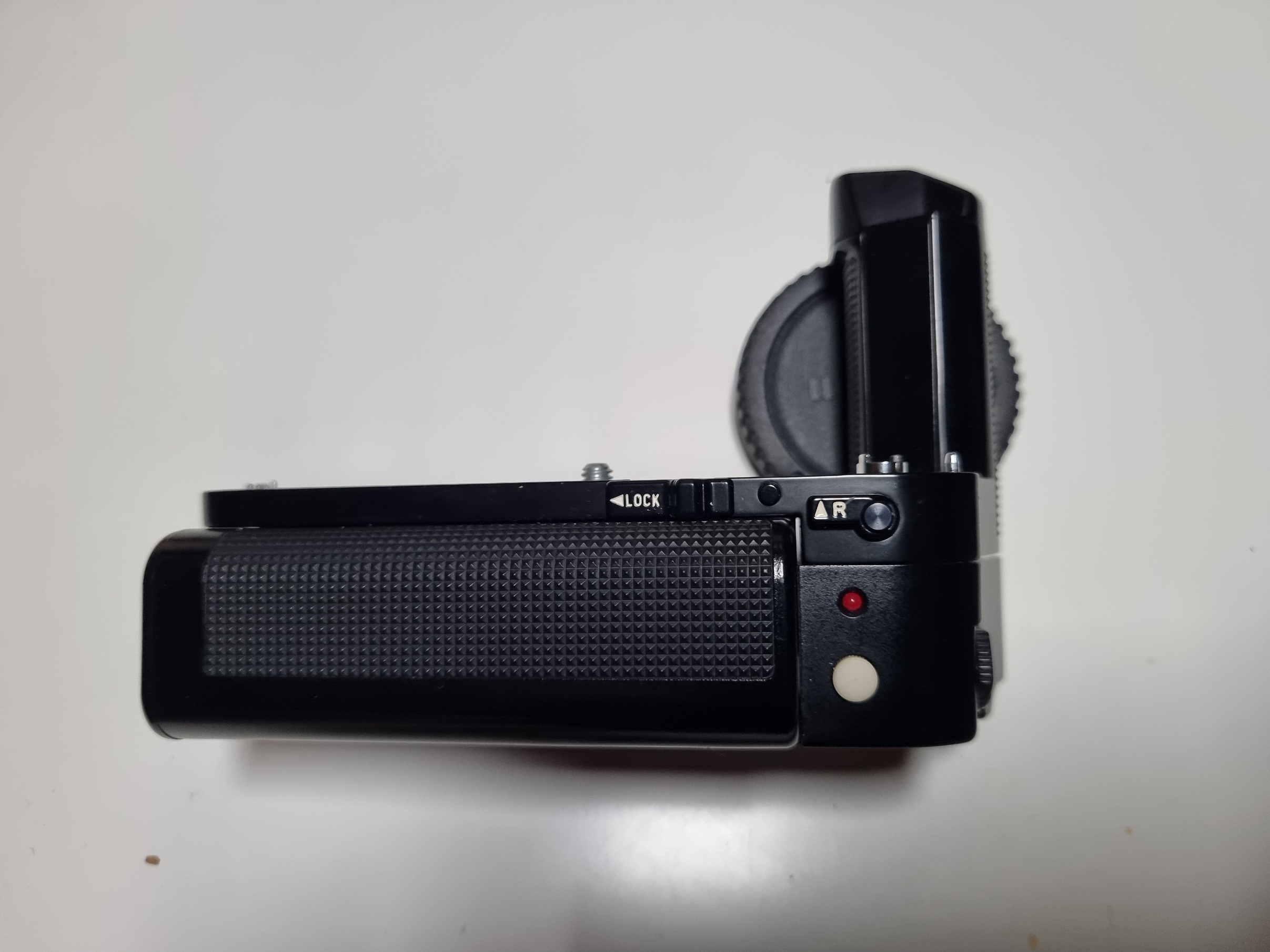 Canon Fotografia