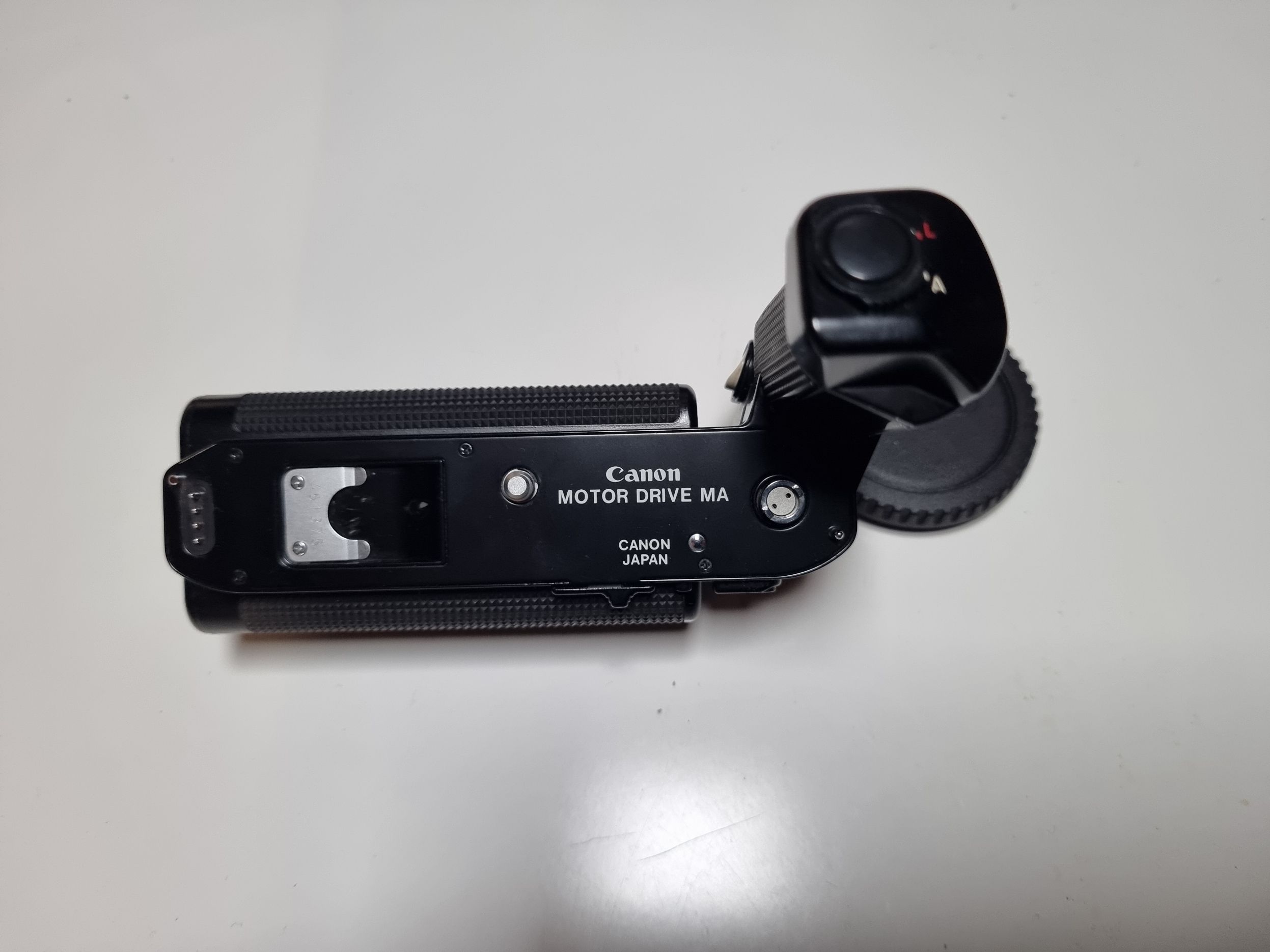Canon Fotografia