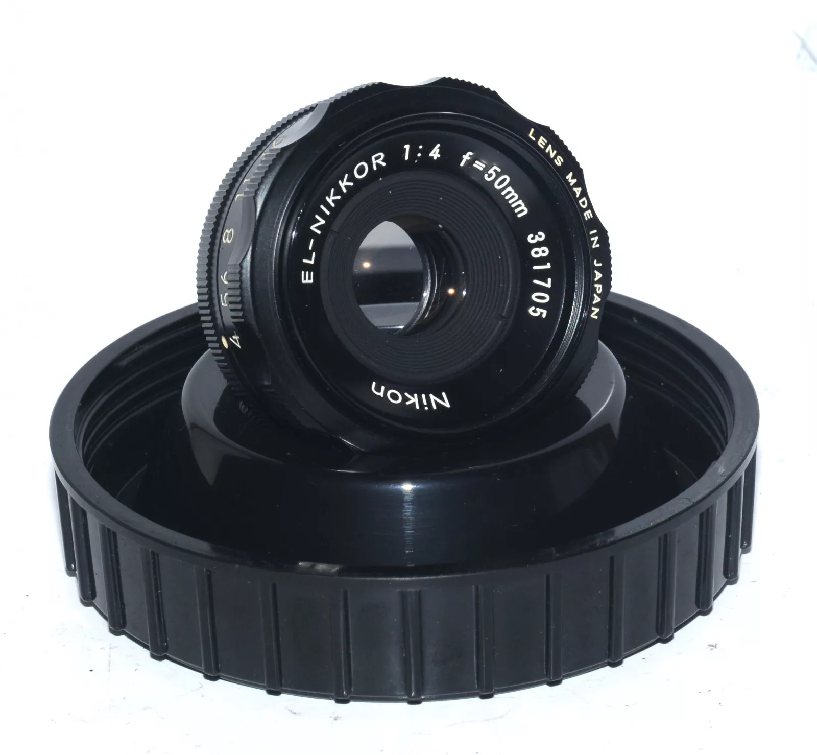 Canon Fotografia