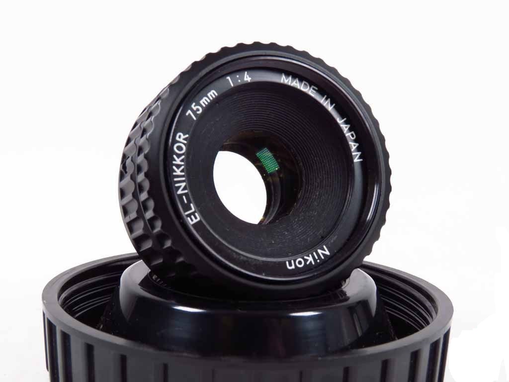 Canon Fotografia