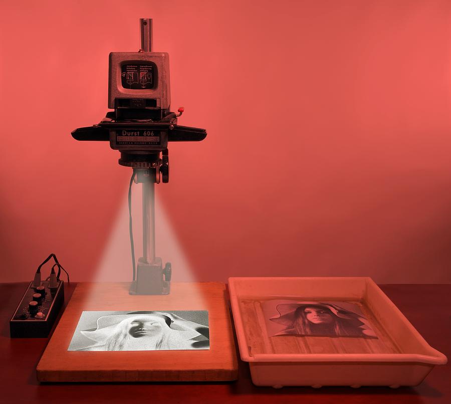 DarkRoom Fotografia