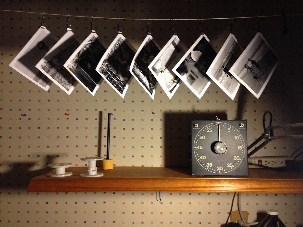 DarkRoom Fotografia