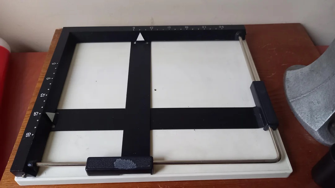 DarkRoom Fotografia