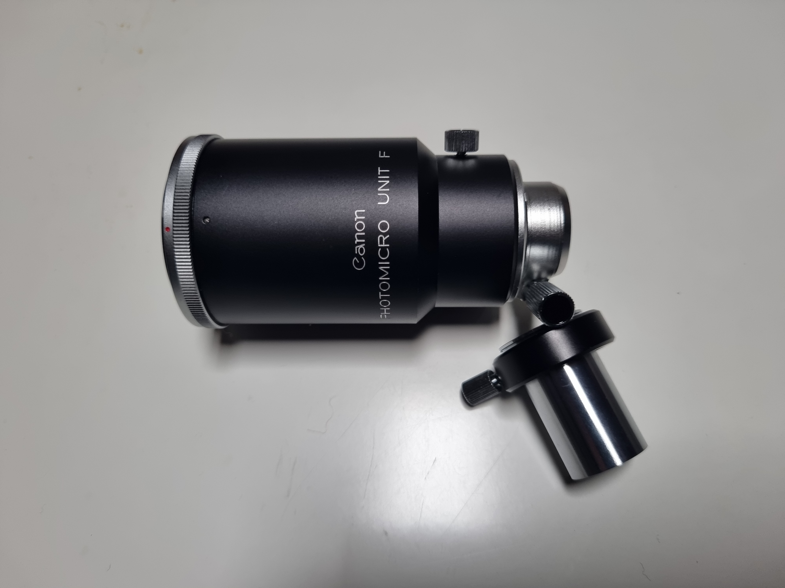 Canon Fotografia