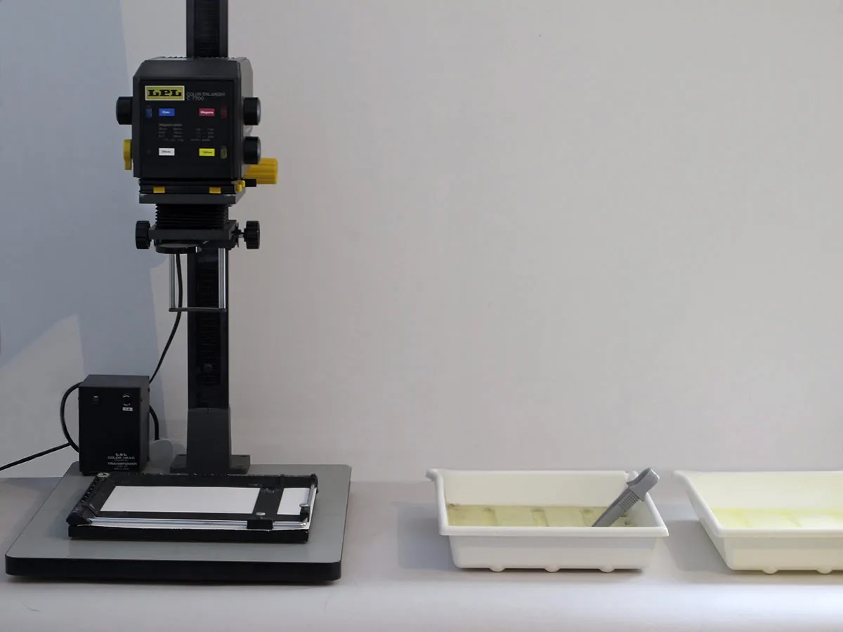 DarkRoom Fotografia