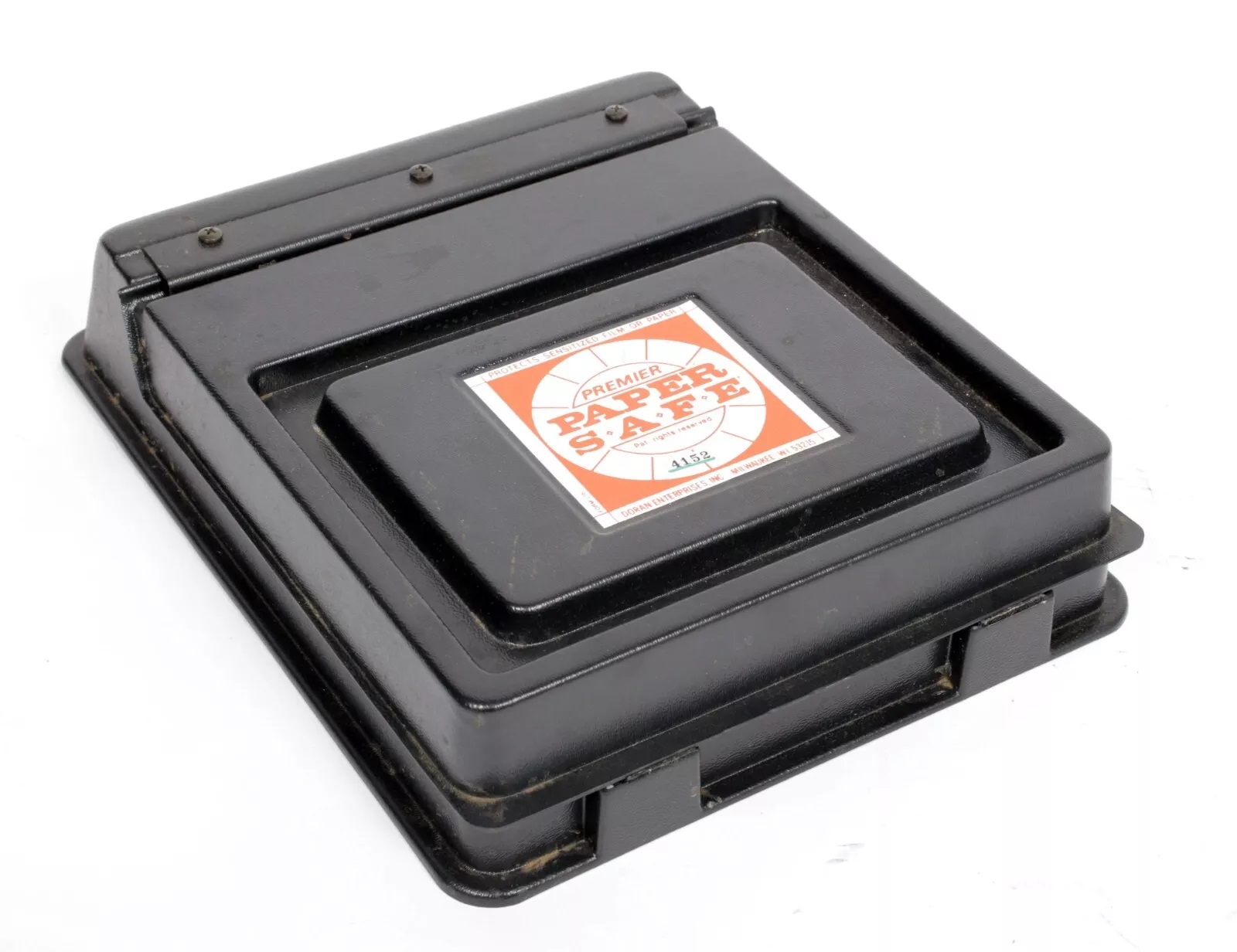 DarkRoom Fotografia