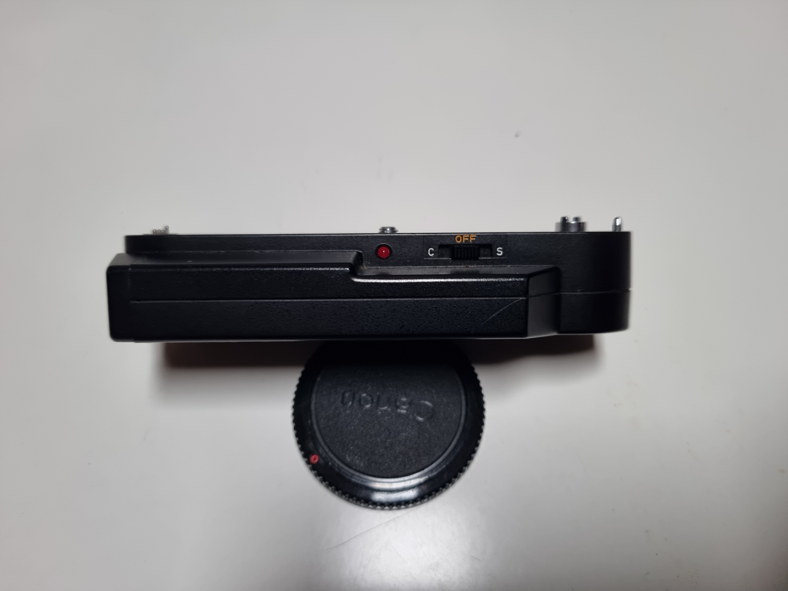 Canon Fotografia