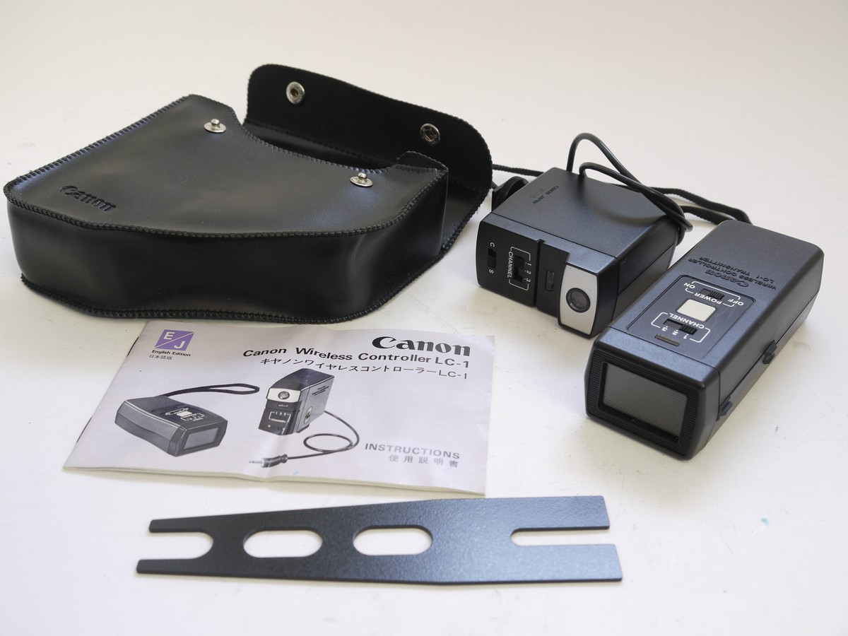 Canon Fotografia
