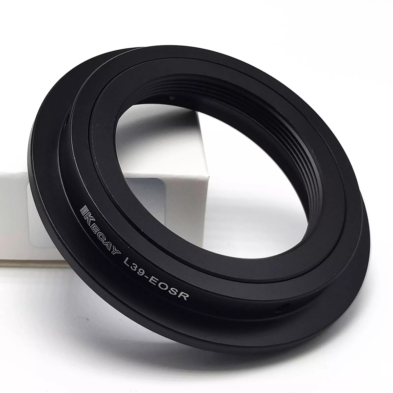 Canon Fotografia
