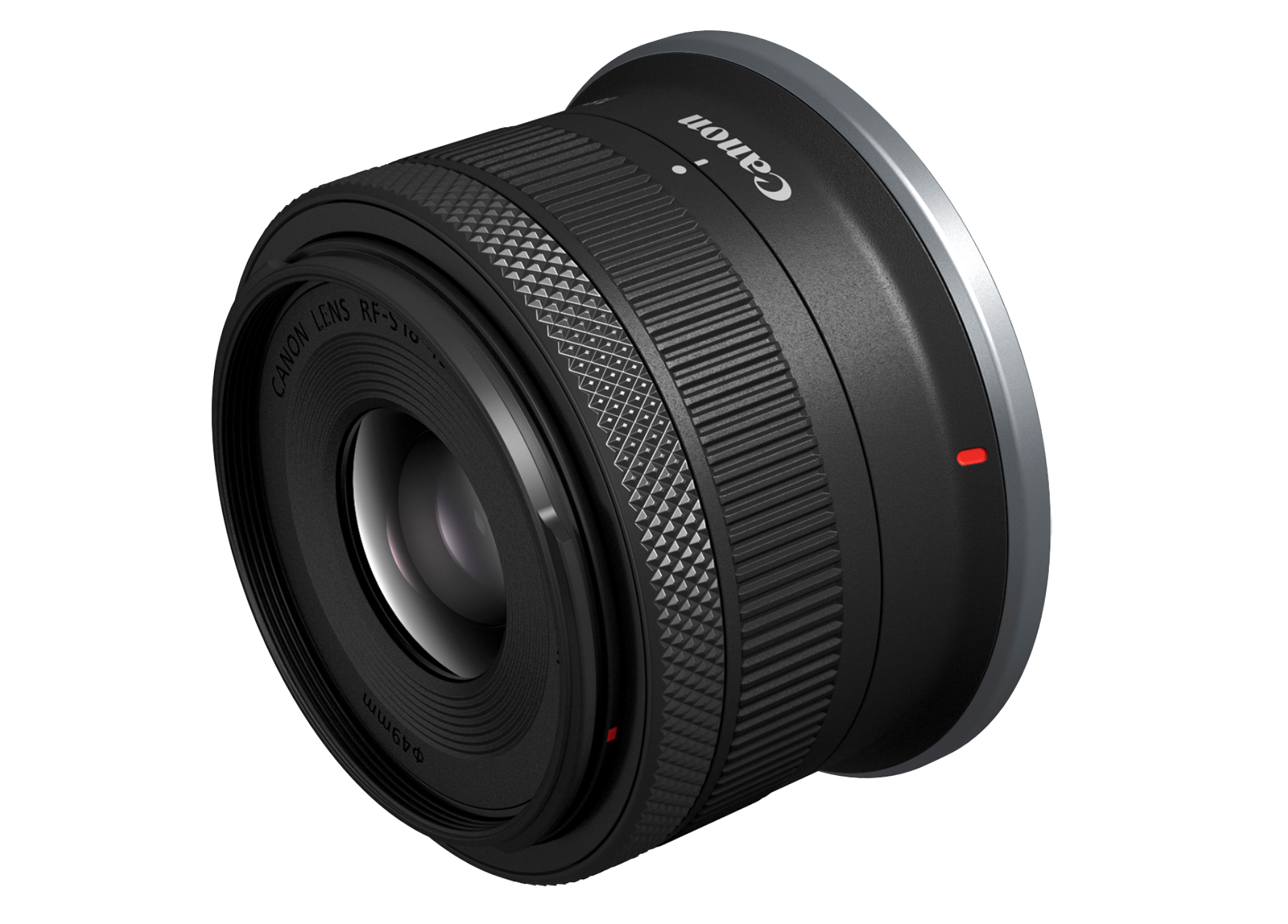 Canon Fotografia