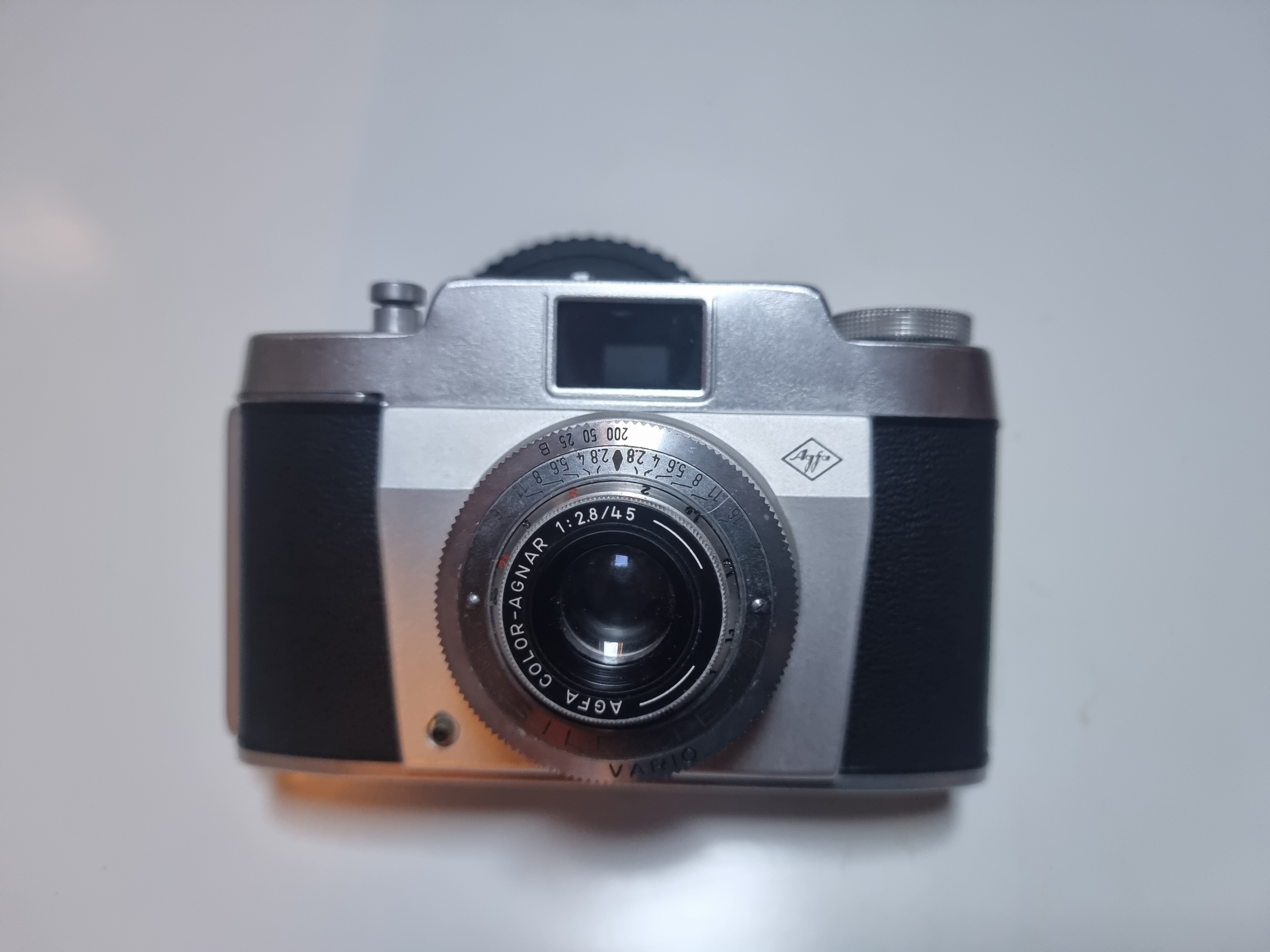 Canon Fotografia