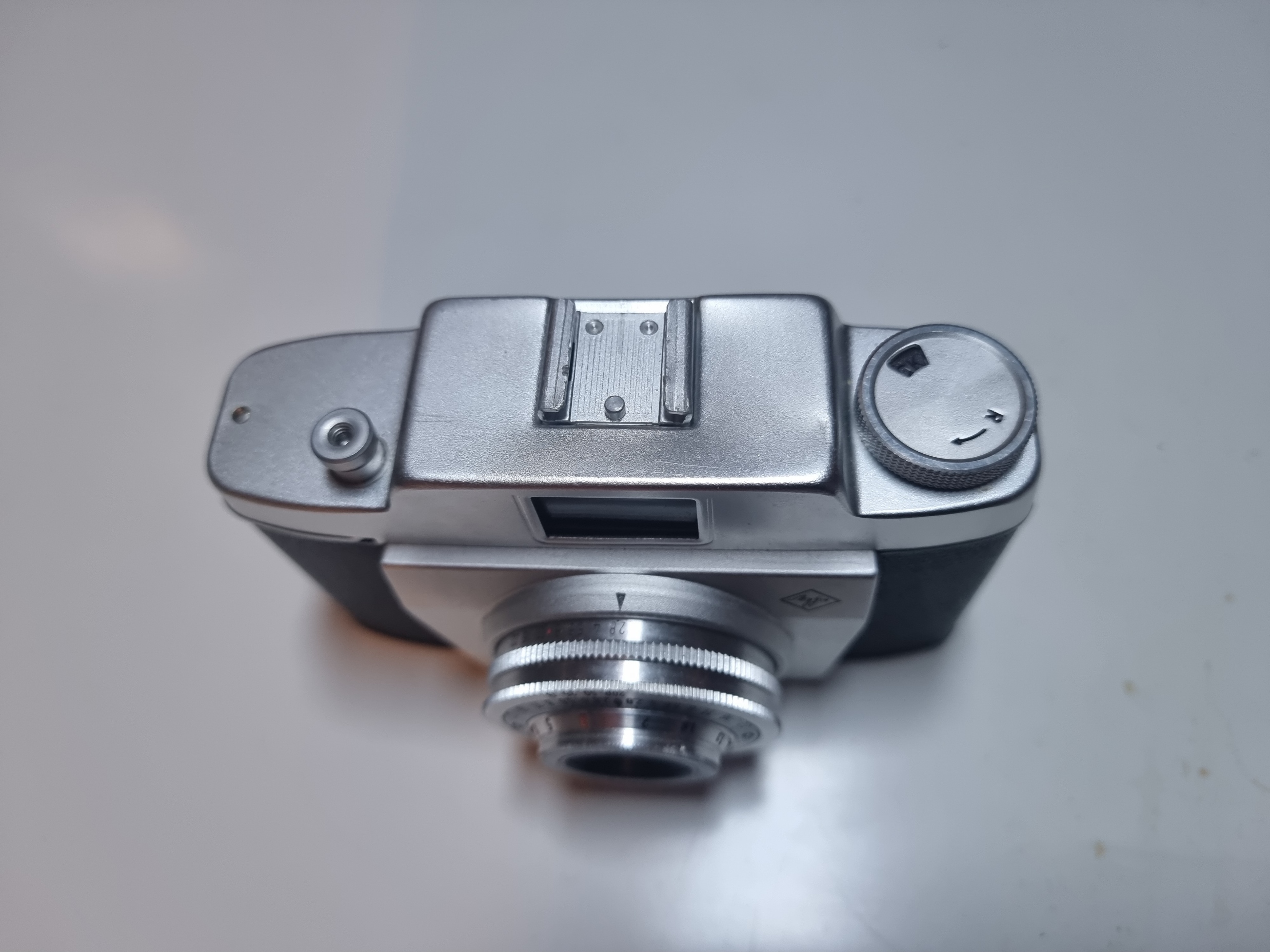 Canon Fotografia