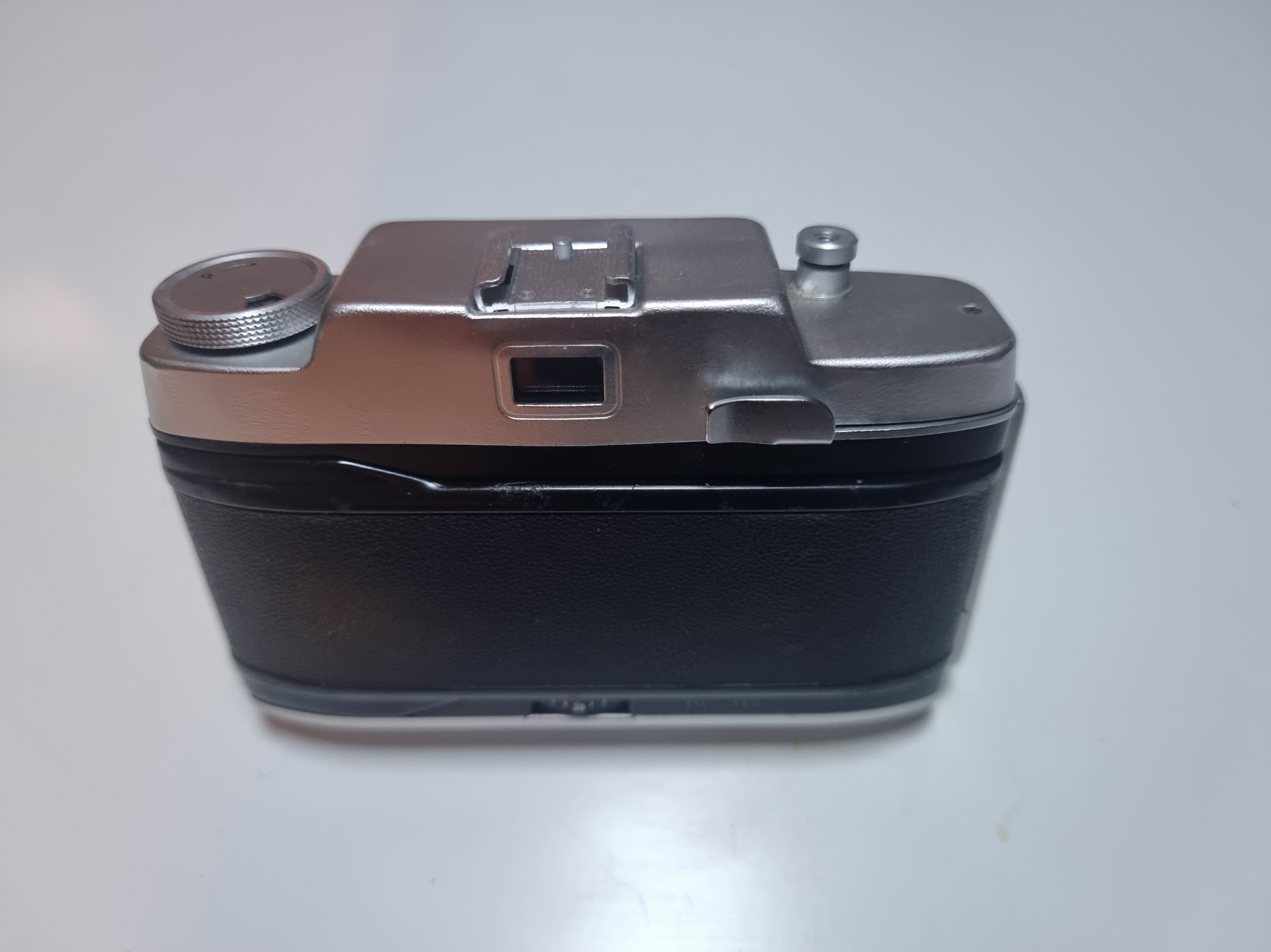 Canon Fotografia