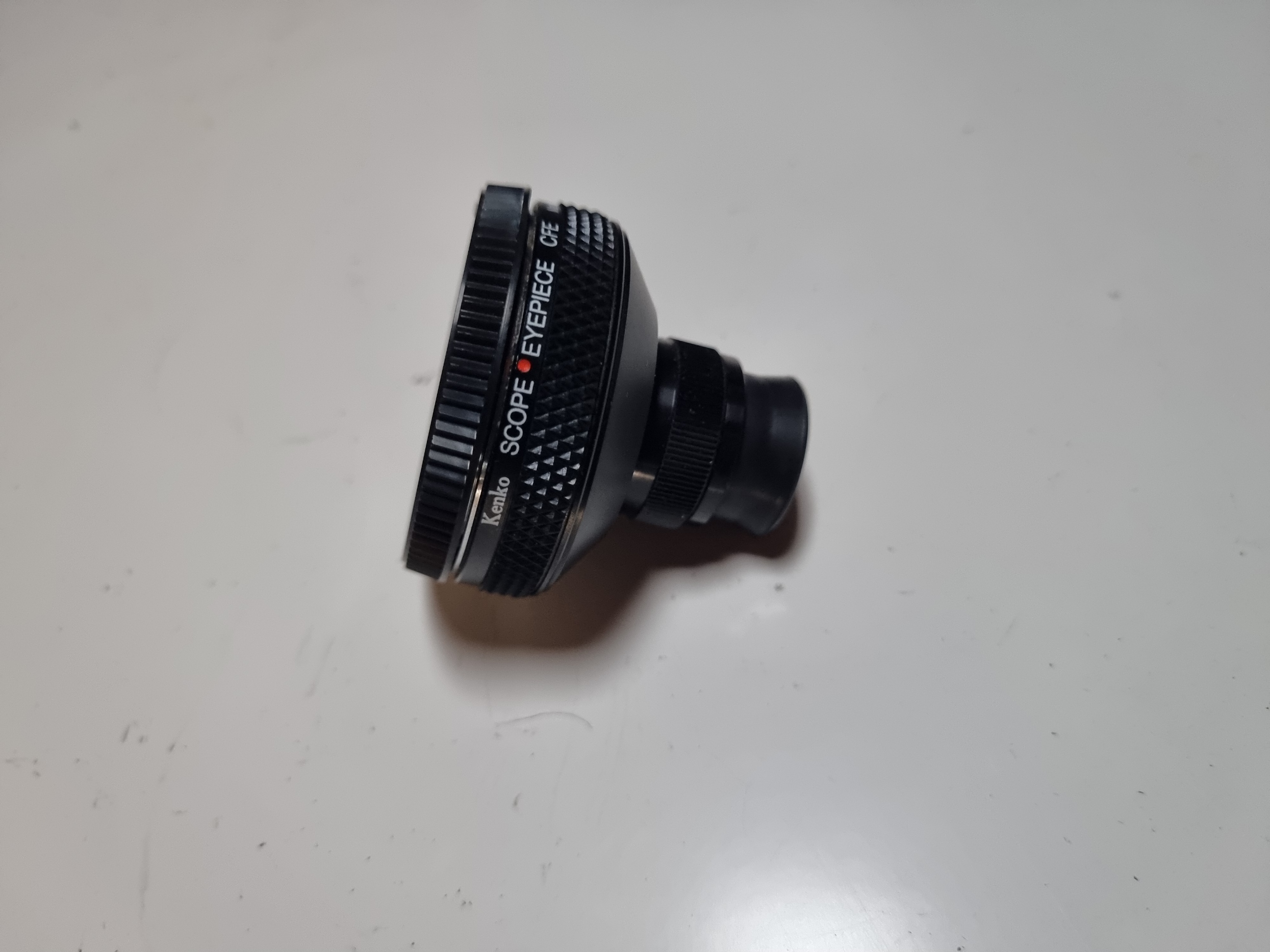 Canon Fotografia