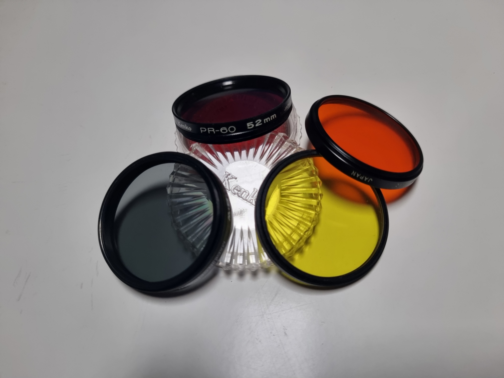 Canon Fotografia