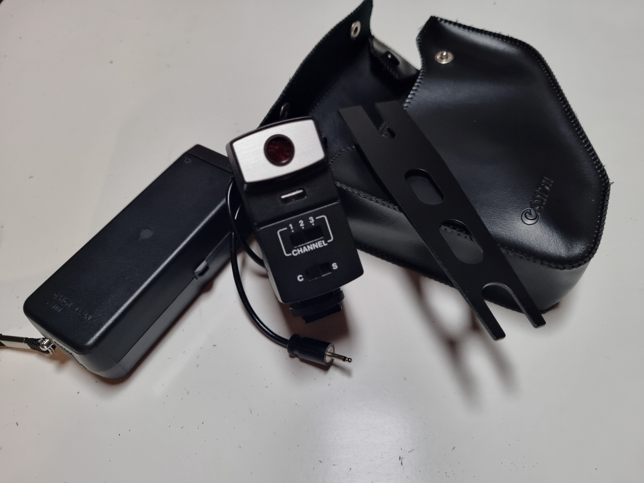 Canon Wireless Controller LC-1 Fotografia