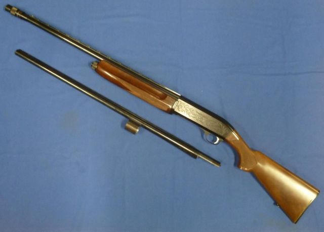 Franchi 500 Armi Lunghe