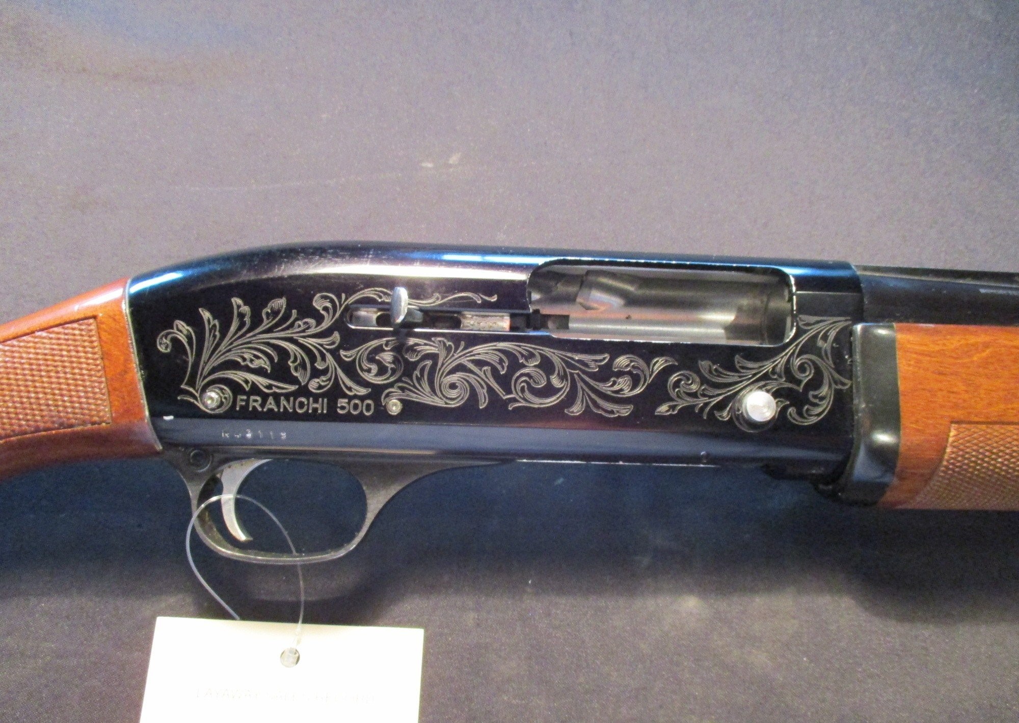 Franchi 500 Armi Lunghe