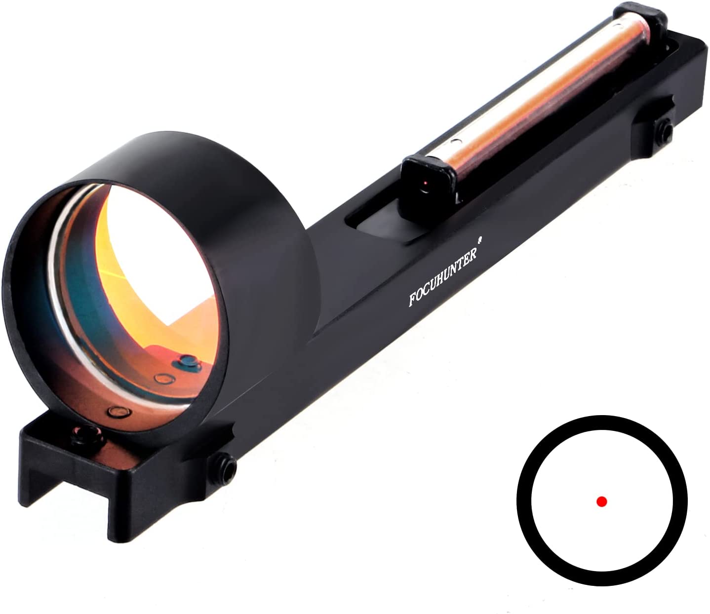 Franchi 500 Armi Lunghe