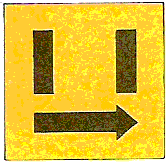 Regolamento Segnali