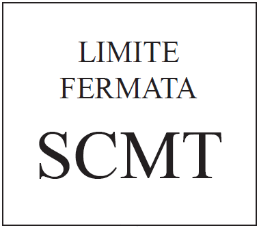 Regolamento Segnali FS Segnali FS