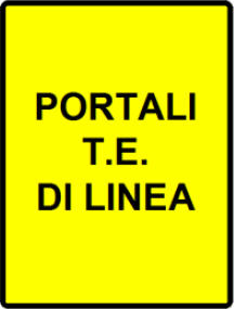 Regolamento Segnali FS Segnali FS