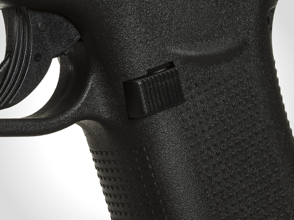 Glock 34SC Armi Corte