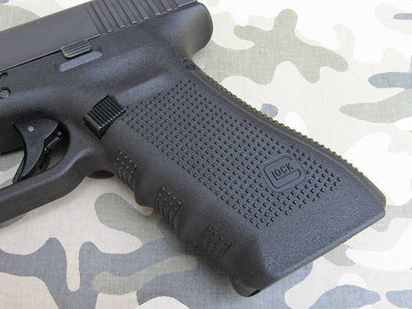 Glock 34SC Armi Corte