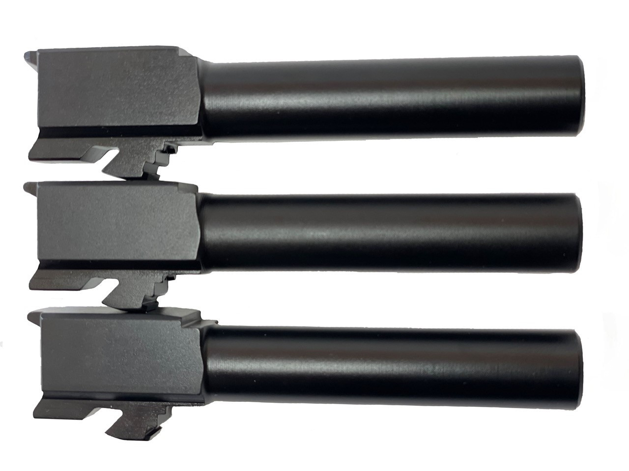 Glock 34SC Armi Corte