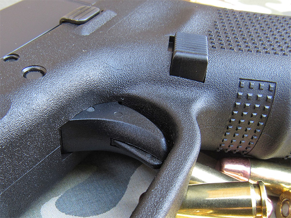 Glock 34SC Armi Corte