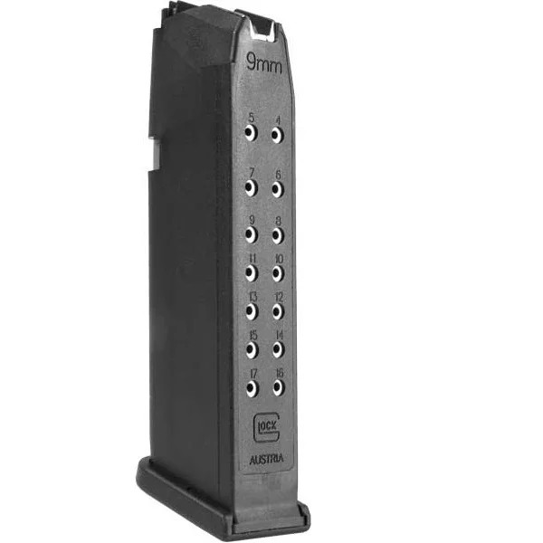 Glock 34SC Armi Corte