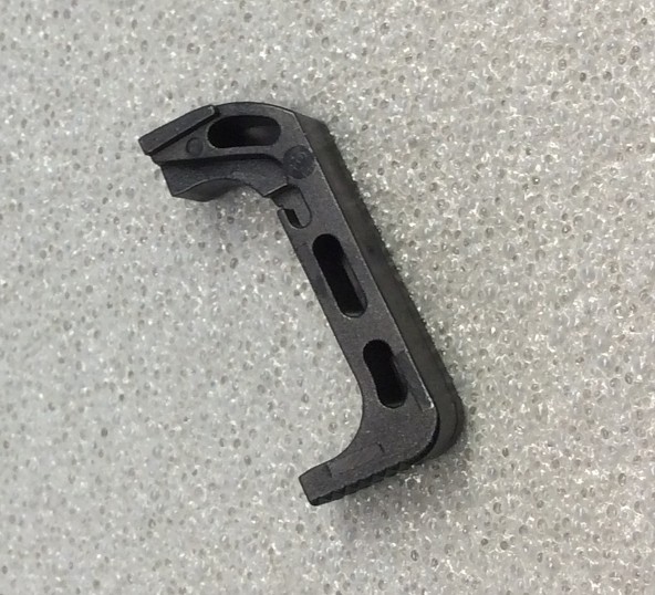 Glock 34SC Armi Corte