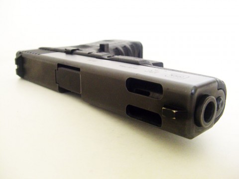 Glock 34SC Armi Corte