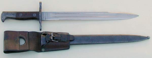 Schmidt Rubin K31 ExOrdinanza