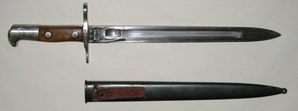 Schmidt Rubin K31 ExOrdinanza