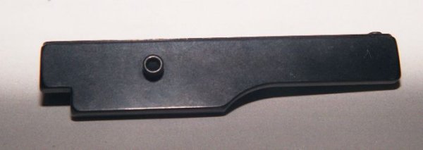 Schmidt Rubin K31 ExOrdinanza