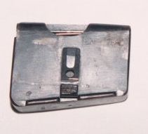 Schmidt Rubin K31 ExOrdinanza