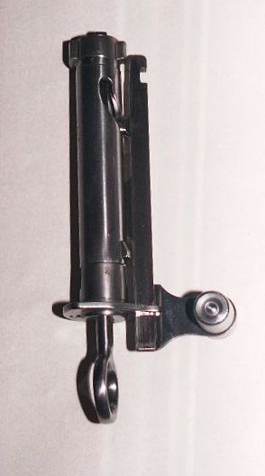 Schmidt Rubin K31 ExOrdinanza