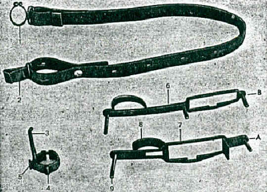 Schmidt Rubin K31 ExOrdinanza