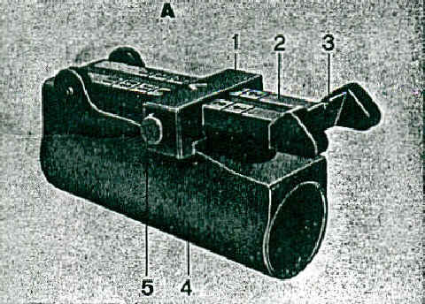 Schmidt Rubin K31 ExOrdinanza