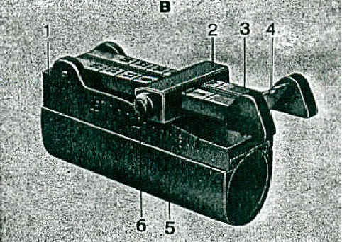 Schmidt Rubin K31 ExOrdinanza