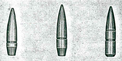 Schmidt Rubin K31 ExOrdinanza