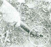 Schmidt Rubin K31 ExOrdinanza