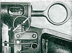 Schmidt Rubin K31 ExOrdinanza
