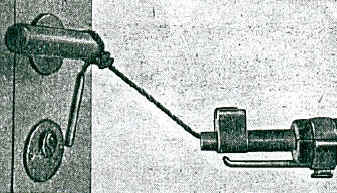 Schmidt Rubin K31 ExOrdinanza